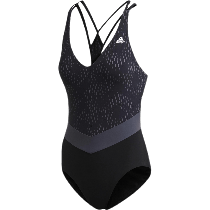 Suit Primeblue Black