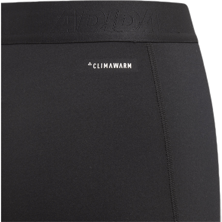 Pantalon chaud Alpha Skin SPR noir