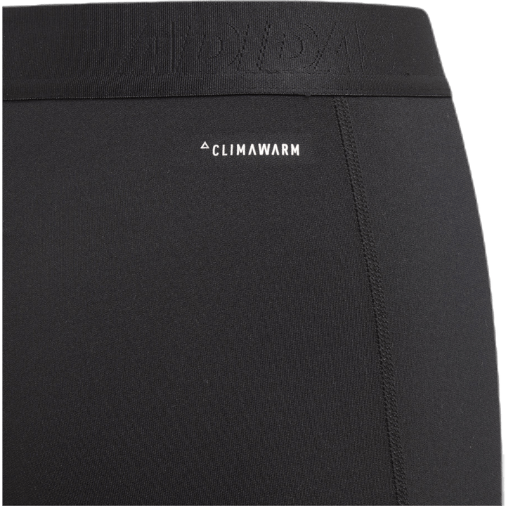 Pantalon chaud Alpha Skin SPR noir