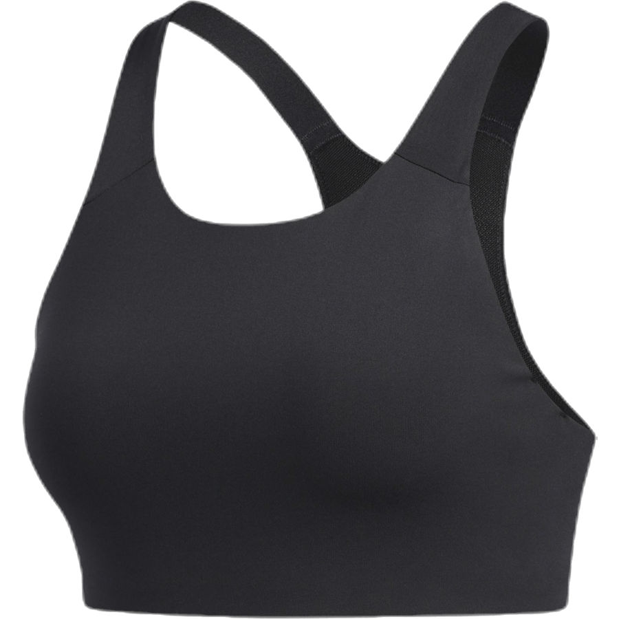 Soutien-gorge Ultimate Alpha noir