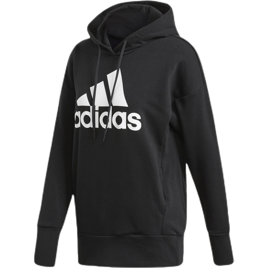 Bos Long Hd Weiß/Schwarz