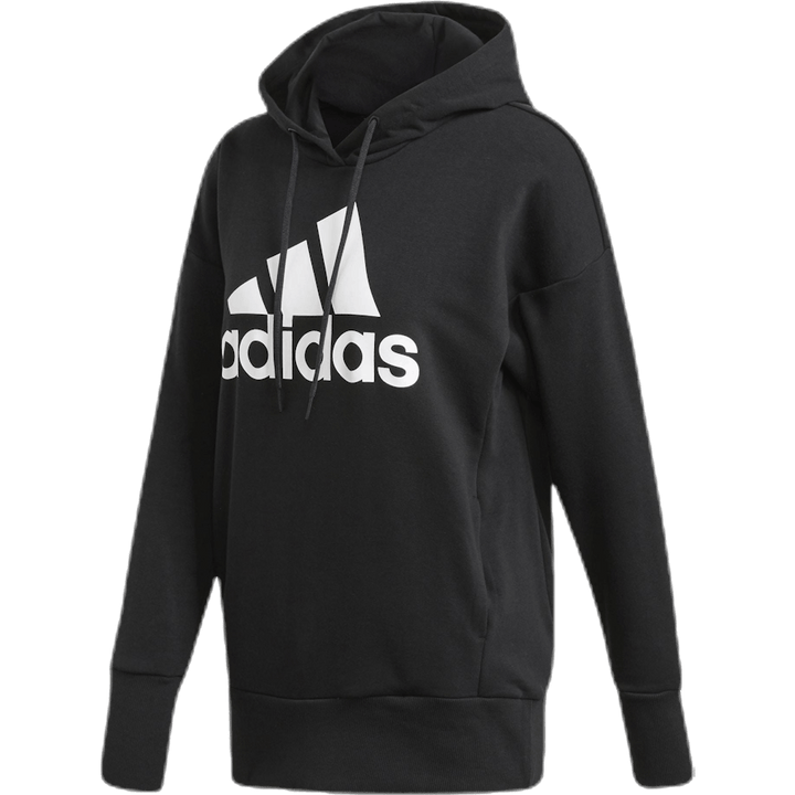 Bos Long Hd Weiß/Schwarz