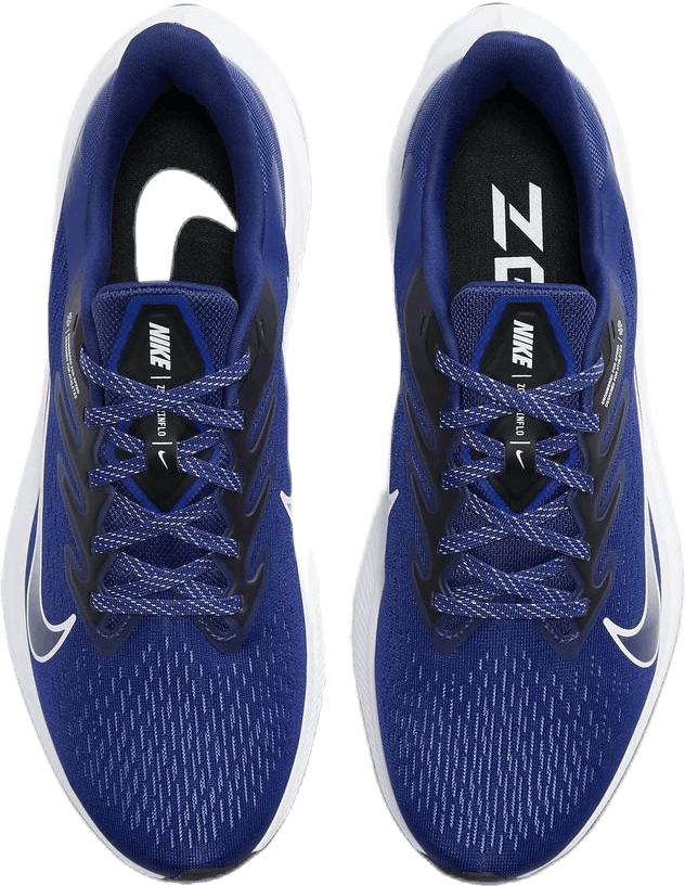 Zoom Winflo 7 Blue/White