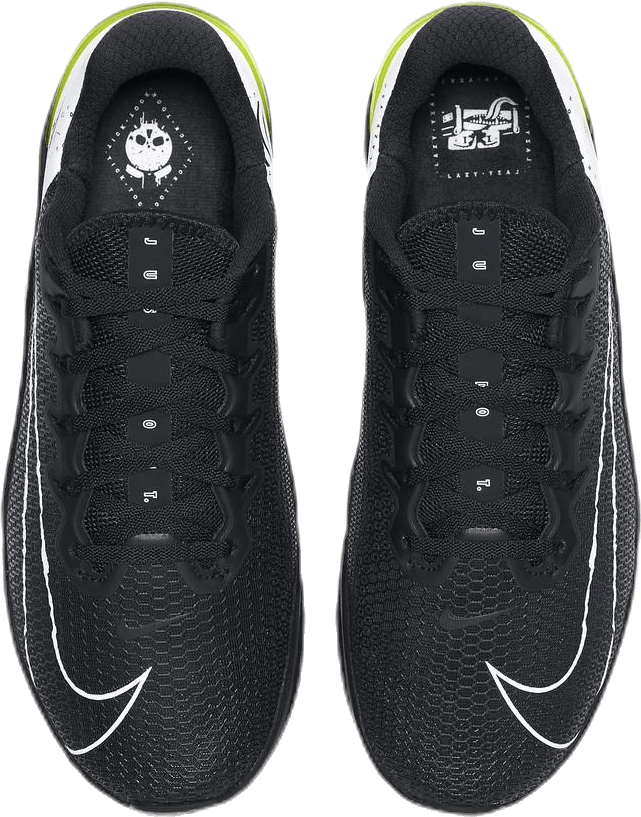 Metcon 5 White/Black