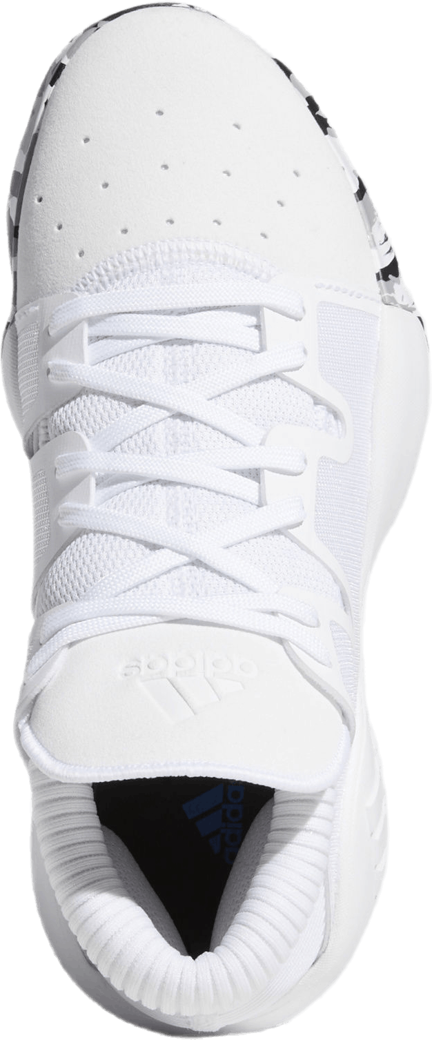 Pro Vision Shoes Cloud White / Light Granite / Core Black