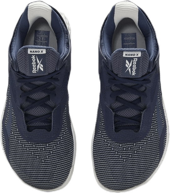 Reebok Nano X Blue/White