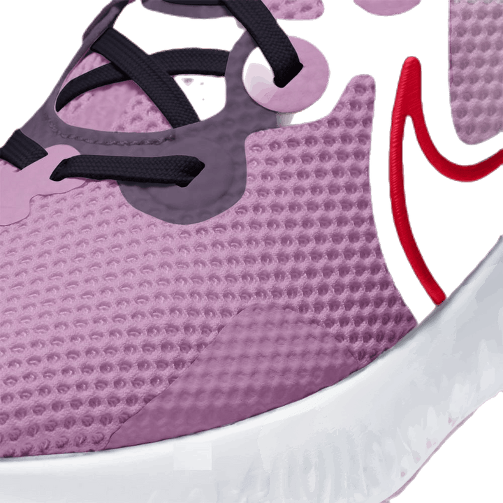 Renew Run Pink/Black