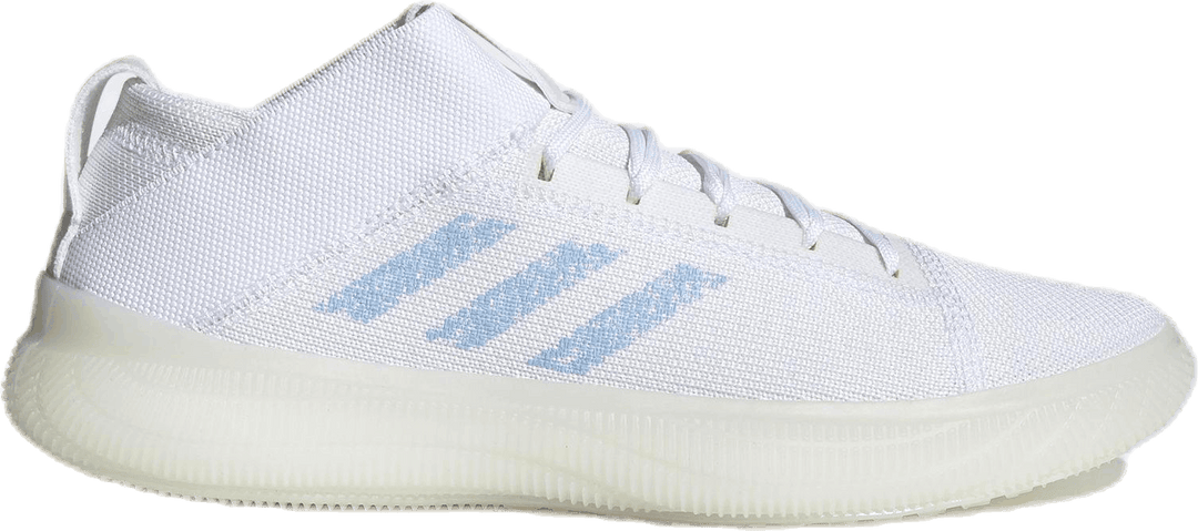 Pureboost Trainer Shoes Cloud White / Core White / Core White