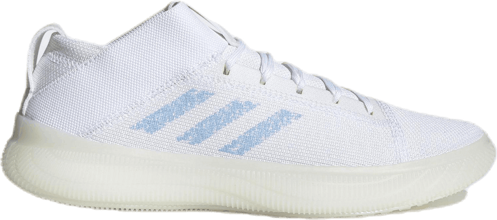 Pureboost Trainer Shoes Cloud White / Core White / Core White