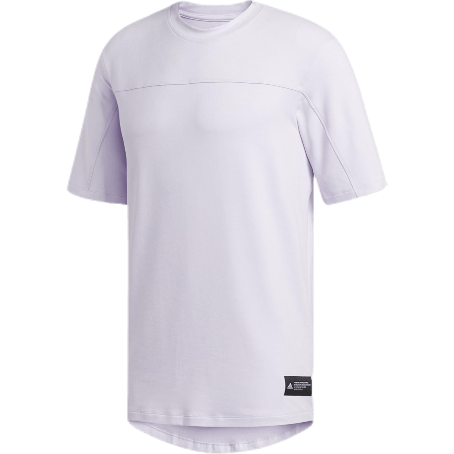 Tokyo Tee Purple