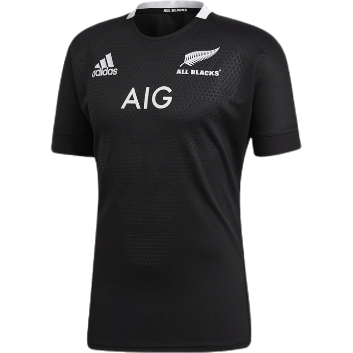 Maillot AB H Noir