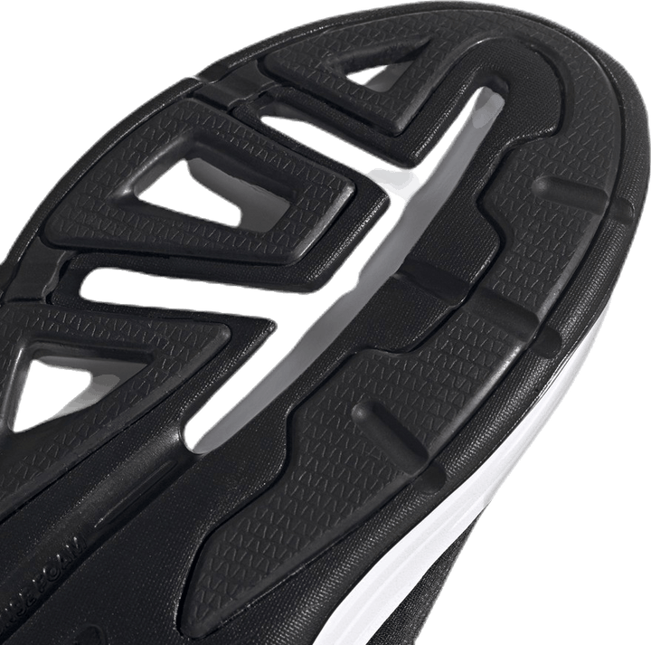 Response Sr Core Black / Core Black / Grey Six