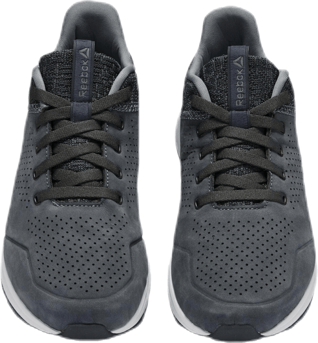 Ever Road DMX 2.0 Lea White/Grey