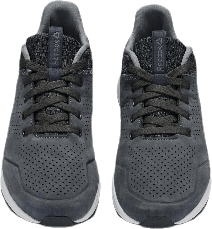 Ever Road DMX 2.0 Lea White/Grey