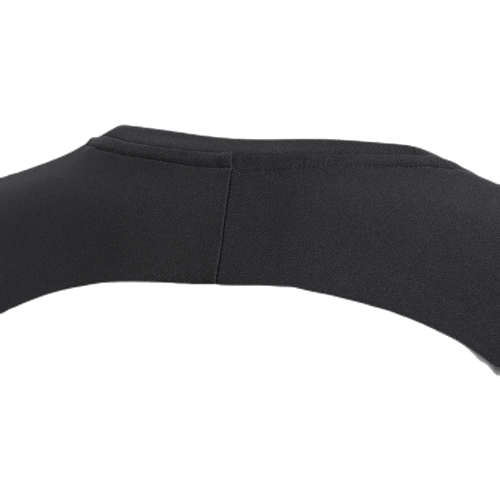 Girls Alpha Skin Winterized LS Svart