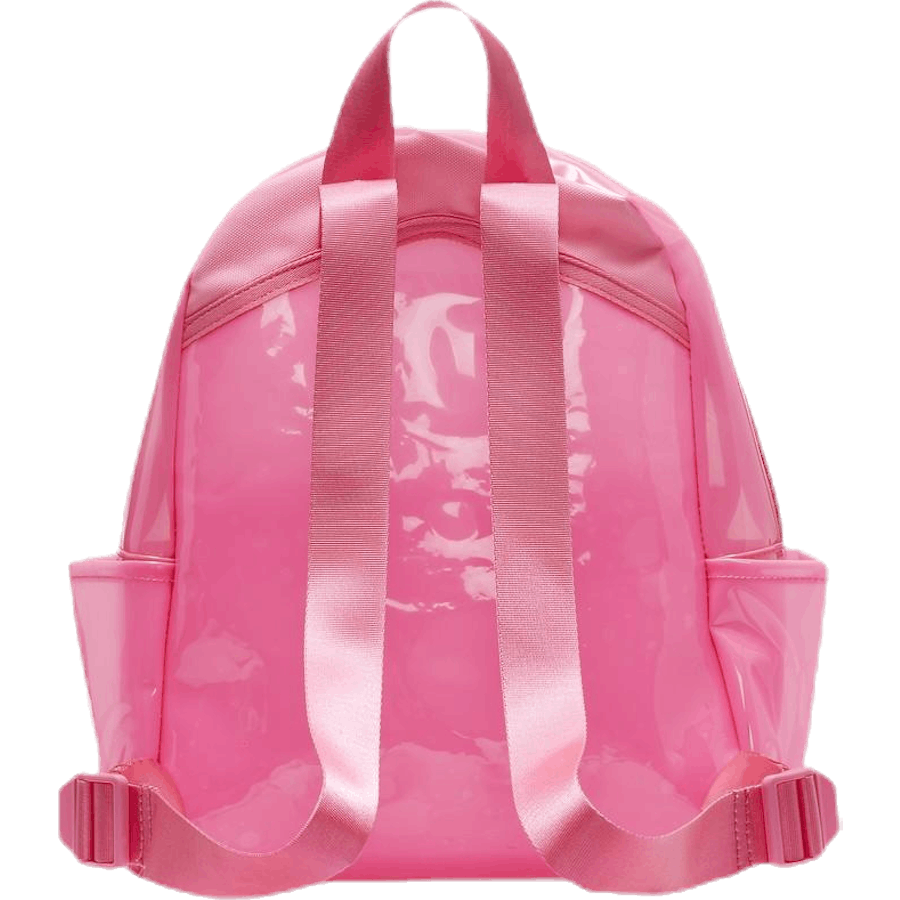 Just Do It Backpack (Mini) Pink/Black