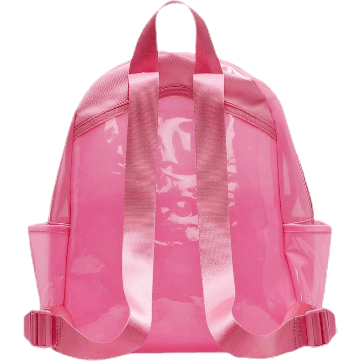 Just Do It Backpack (Mini) Pink/Black