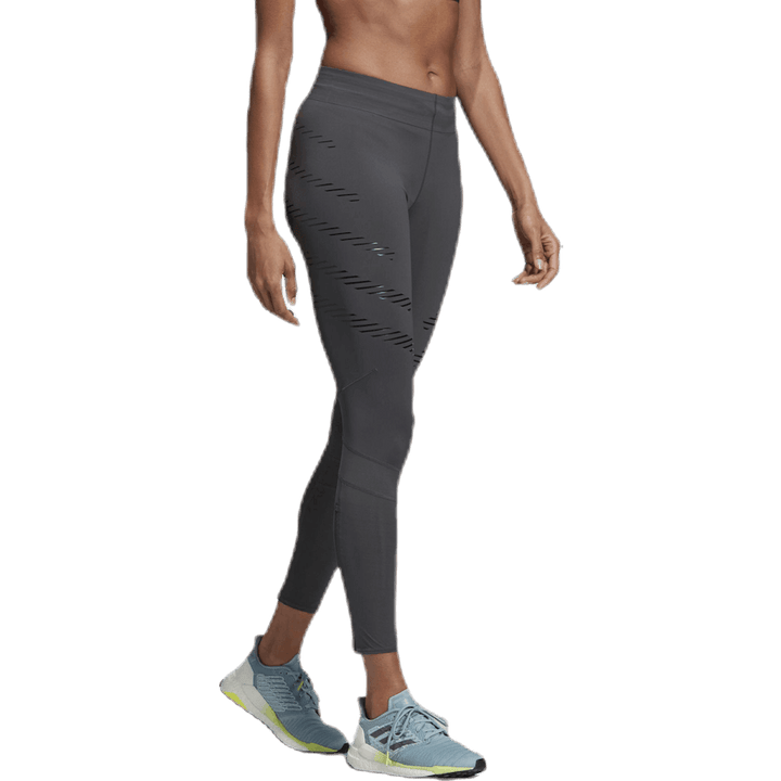 Comment nous fabriquons les collants Adizero Noir/Gris