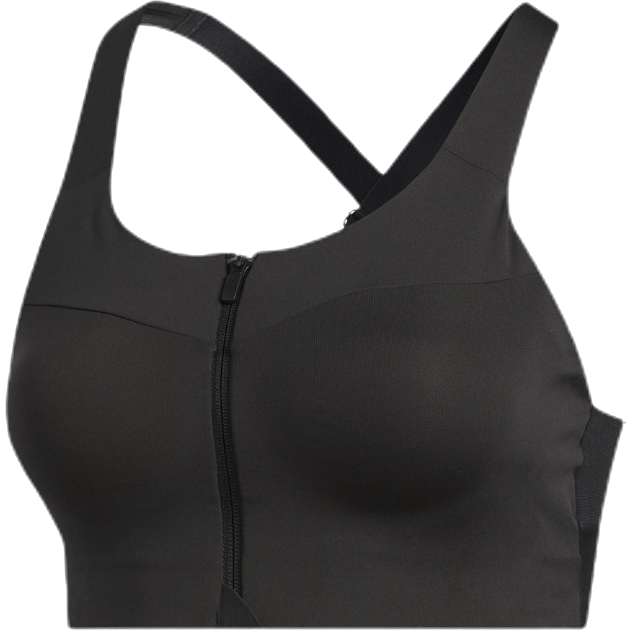 Ultimate Bra Plus Black
