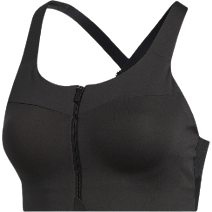 Ultimate Bra Plus Black