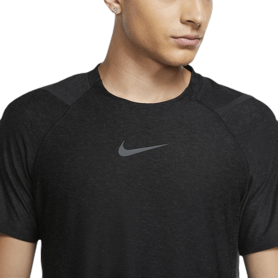 Pro Npc SS Top Black/Grey