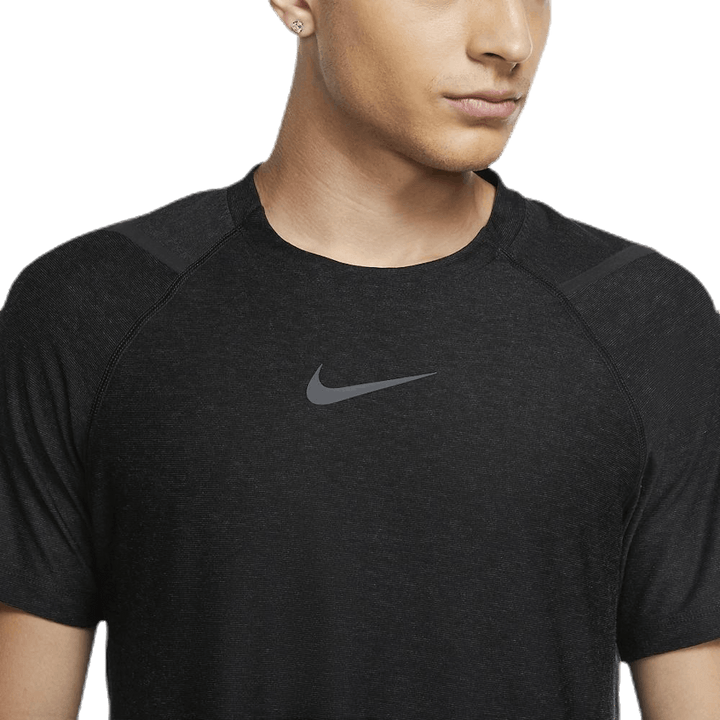 Pro Npc SS Top Black/Grey