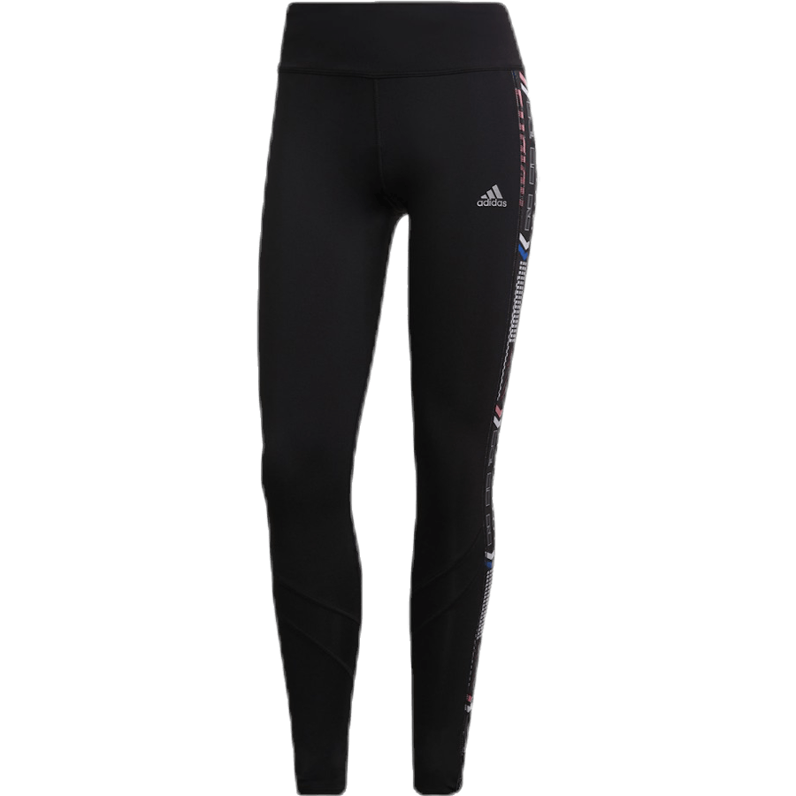 Collant Own The Run noir