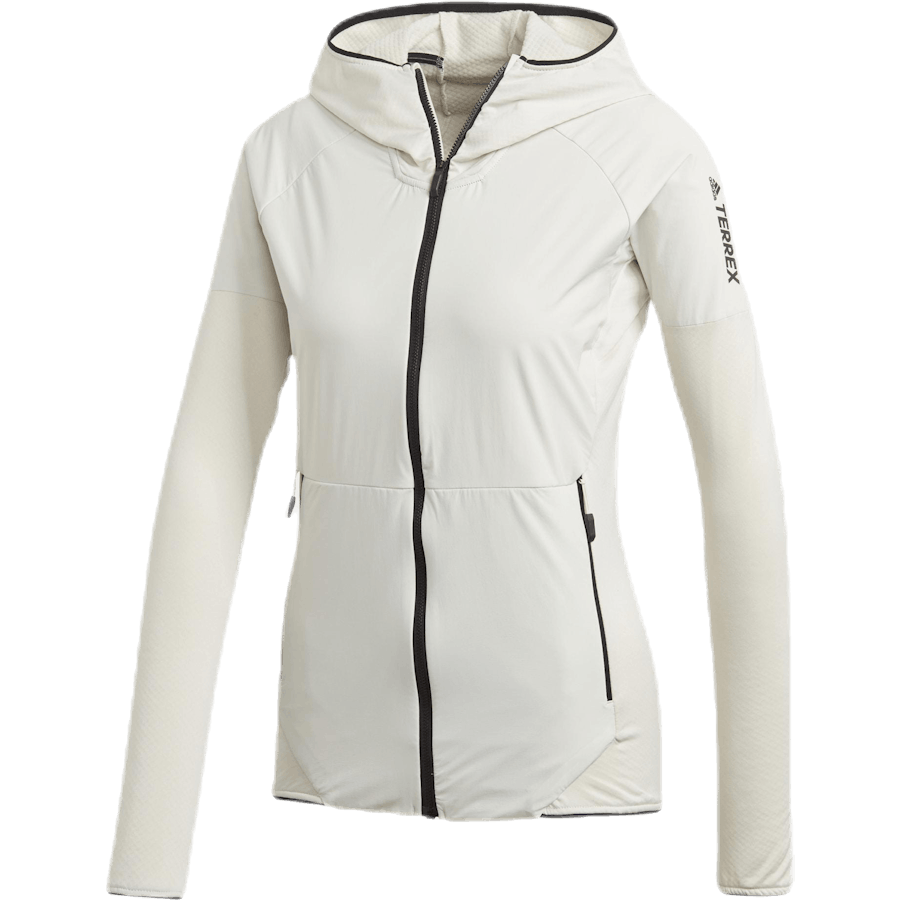 Skyclimb Fl Jacket White