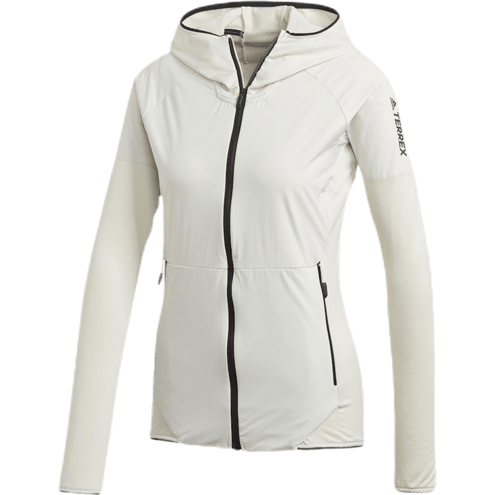 Skyclimb Fl Jacket White