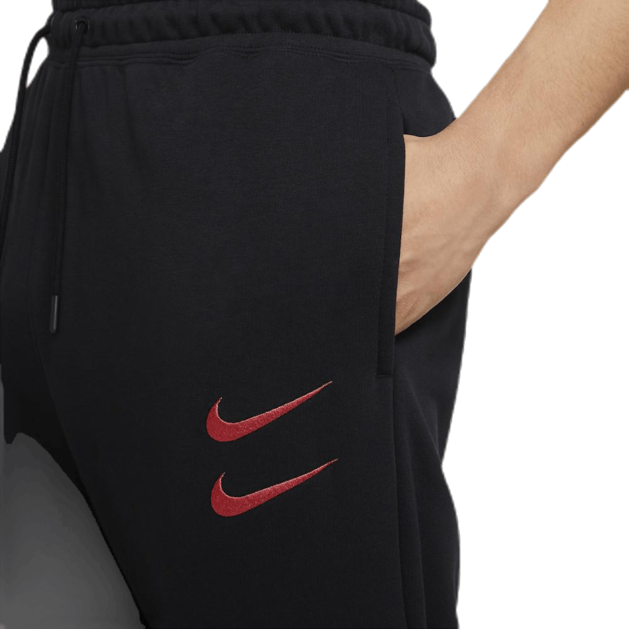 Nsw Swoosh Pant Sbb Black