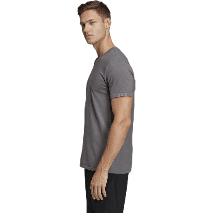 25/7 Tee Grey