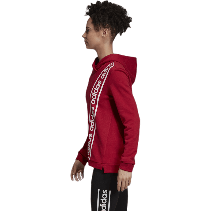 Celebrate The 90S Hoodie Red