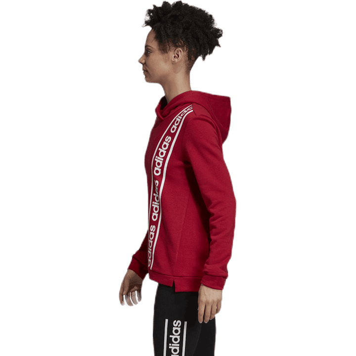 Celebrate The 90S Hoodie Red
