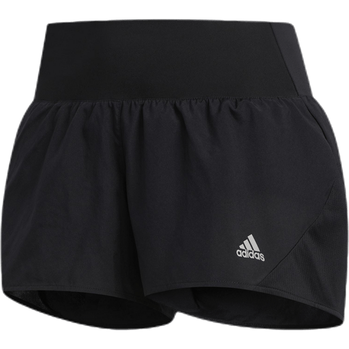 Run It Short 3S Schwarz