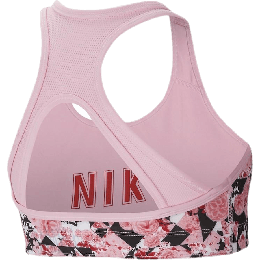 Swoosh Flower Reversible Junior Pink
