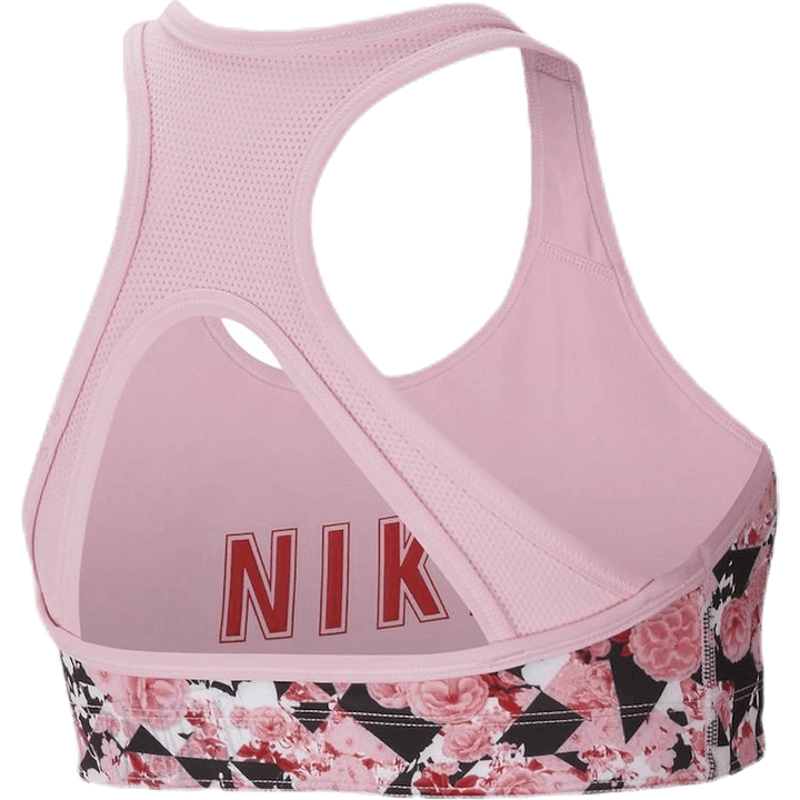 Swoosh Flower Reversible Junior Pink