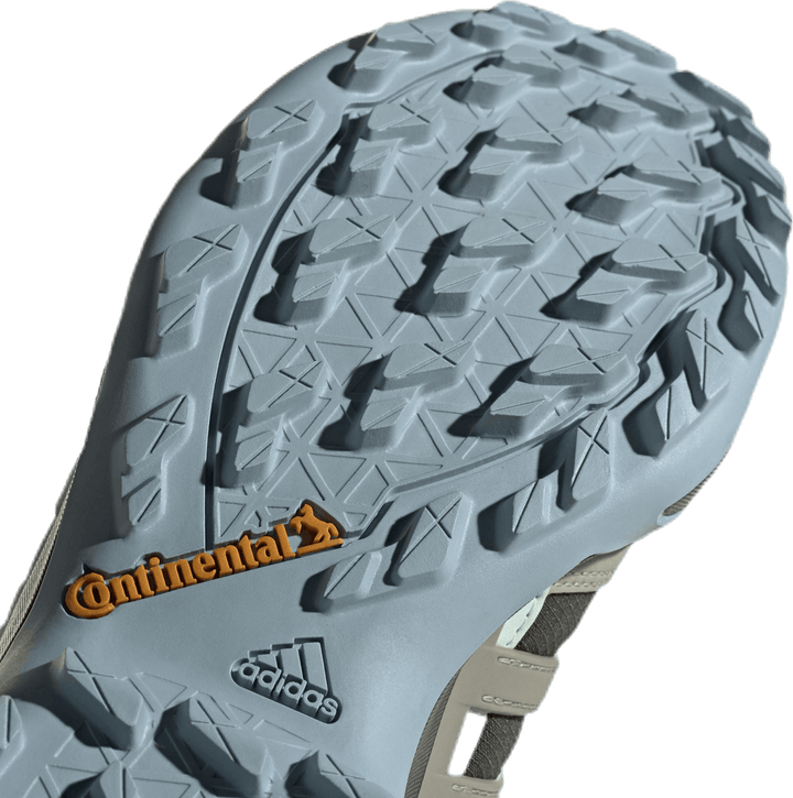 Terrex Swift R2 GTX Shoes Black/Beige