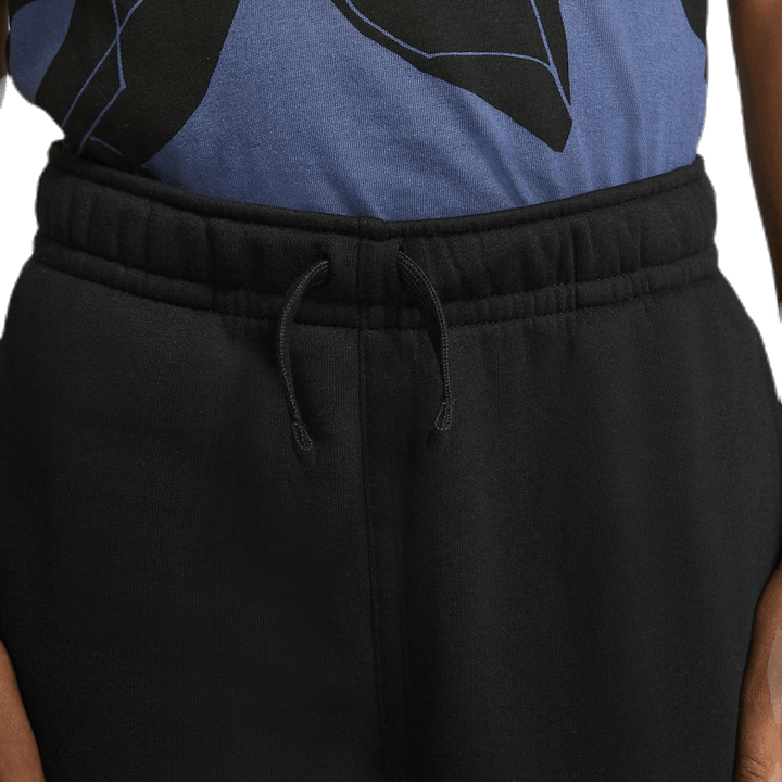 Club Cargo Pant Junior Nero