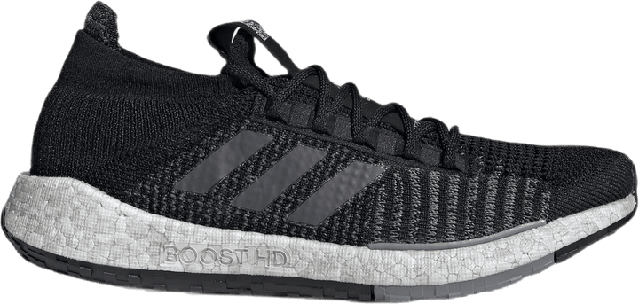 Pulseboost HD Shoes Core Black / Grey Six / Grey Three