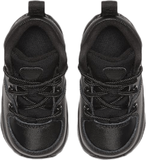 Manoa Leather TD Kids Black