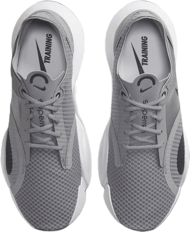 Superrep Go Grey