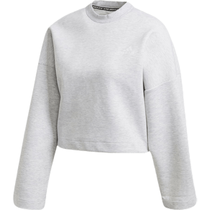3S Dk Crew Grey