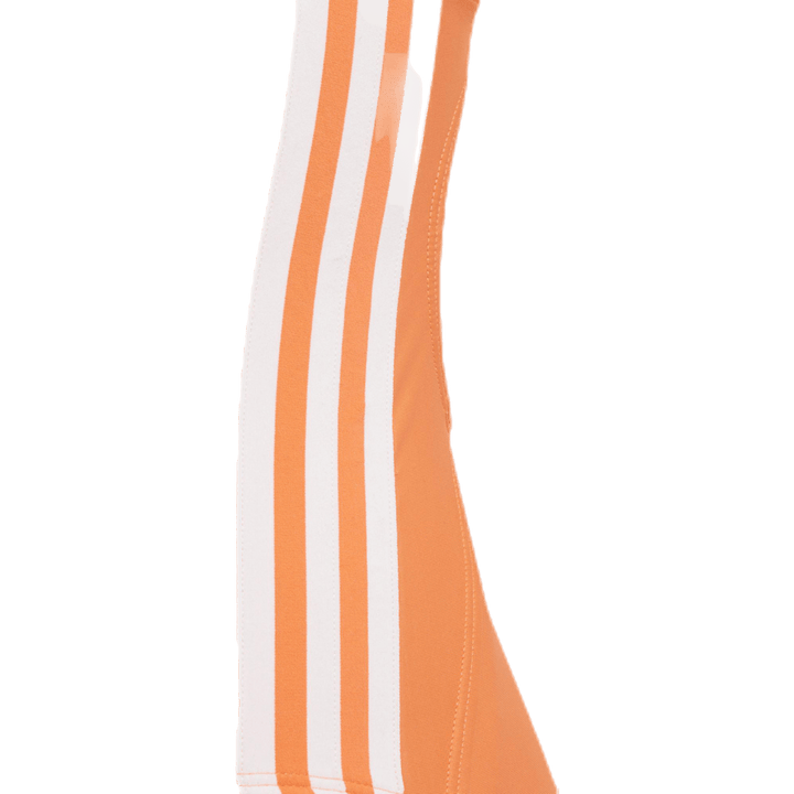 Fit Suit 3 Stripe Youth Orange