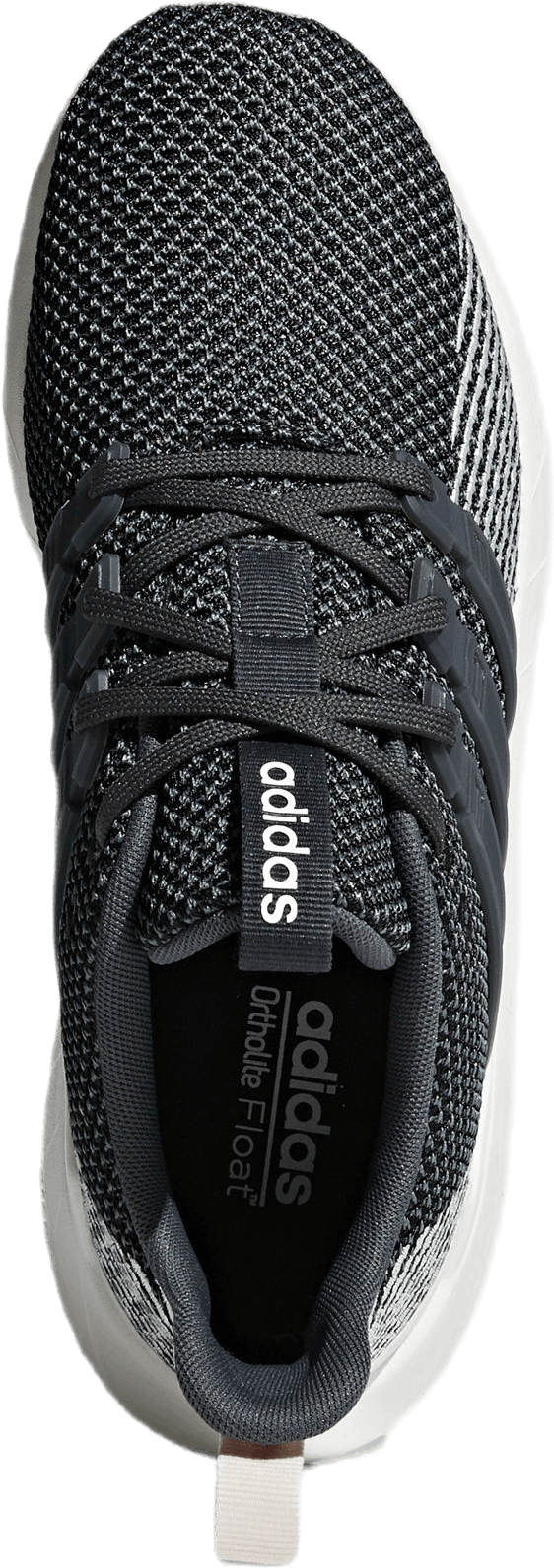 Questar Flow Shoes Core Black / Grey Six / Dust Pink