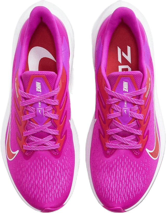 Zoom Winflo 7 Pink