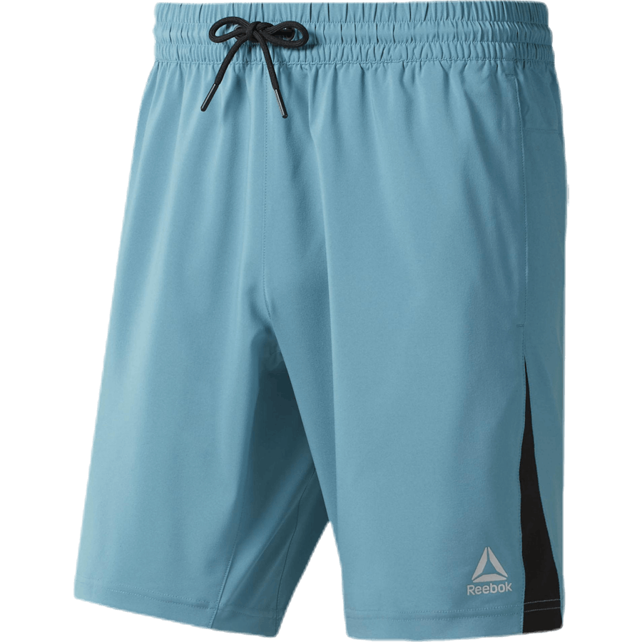 Wor Woven Short Green