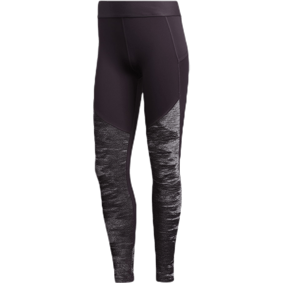 Ask L CW Tight Purple