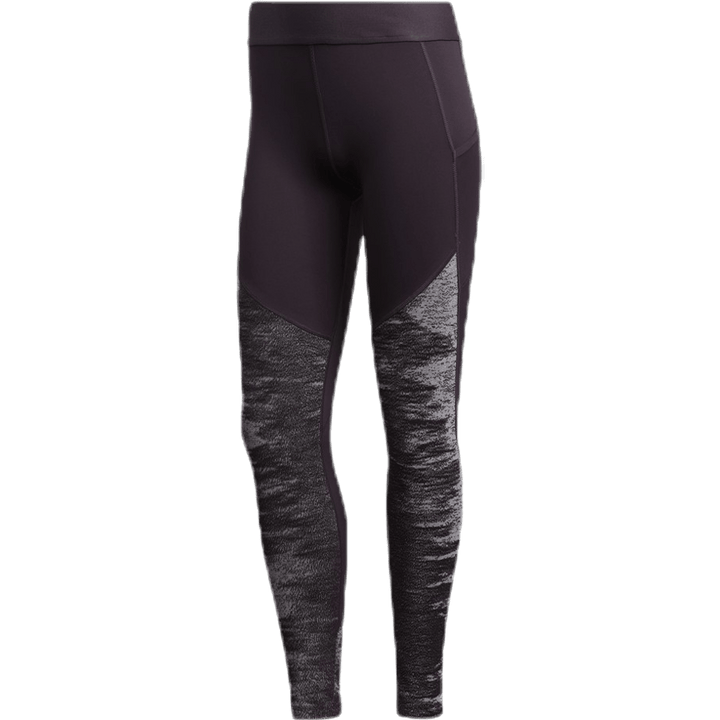 Ask L CW Tight Purple