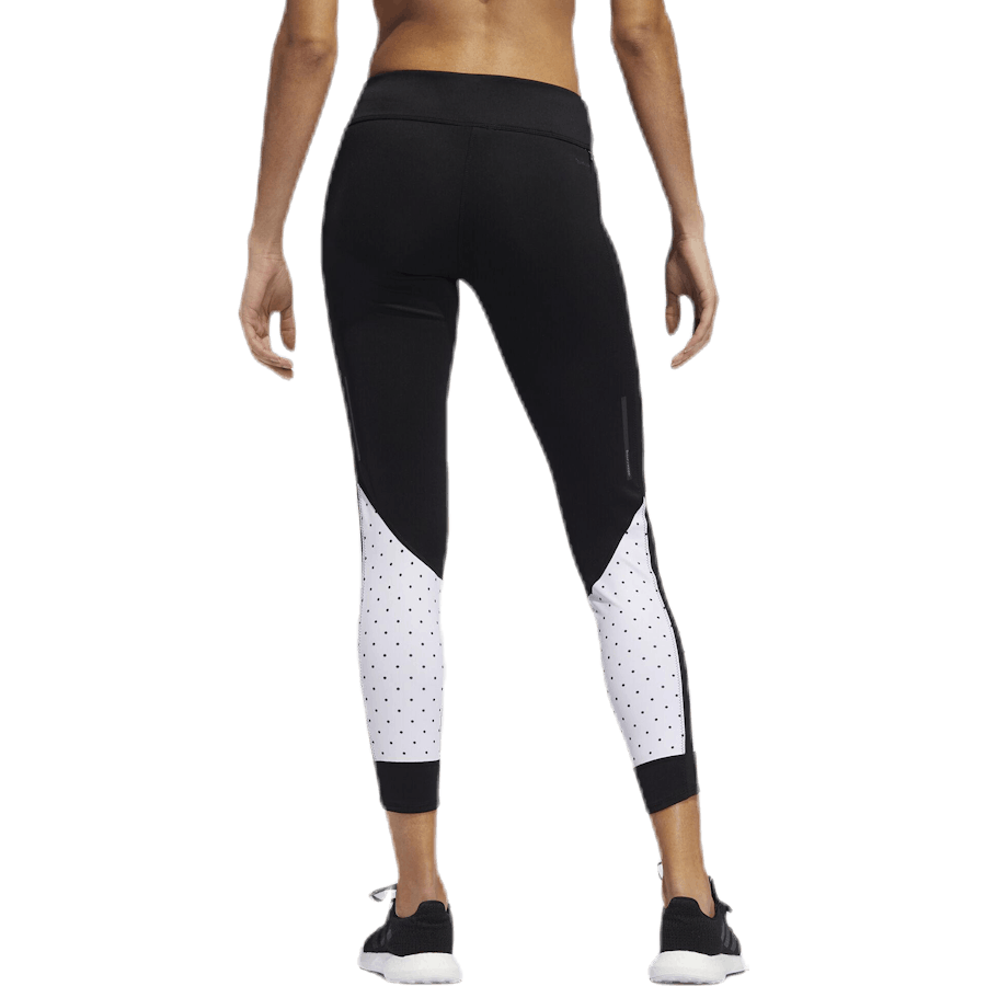 Lasten tek Tight Black