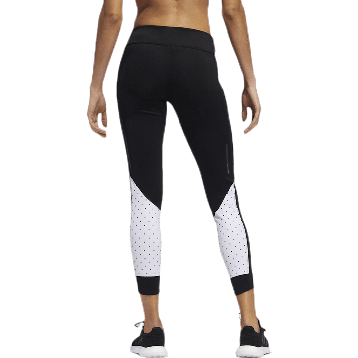 Lasten tek Tight Black